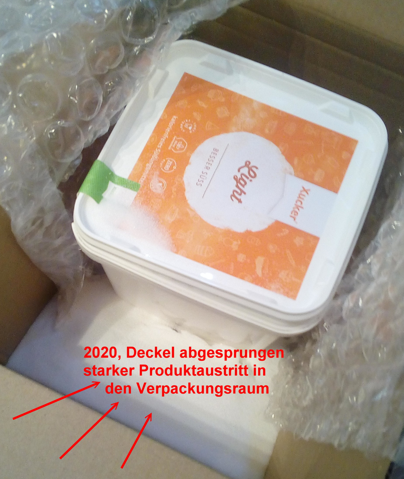 Verträglich und sparsam