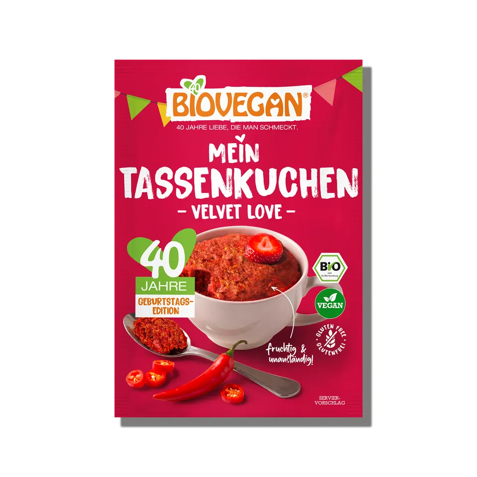 biovegan-tassenkuchen-velvet-love-jubil-umsedition-vegan-glutenfrei image 1