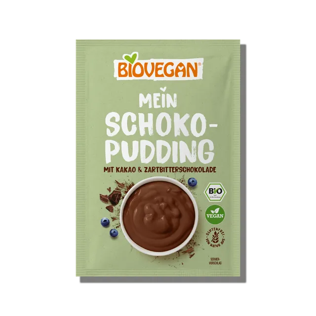 biovegan-schoko-pudding-dessertmischung-55-g-mit-32-kakao-und-zartbitter-schokor image 1