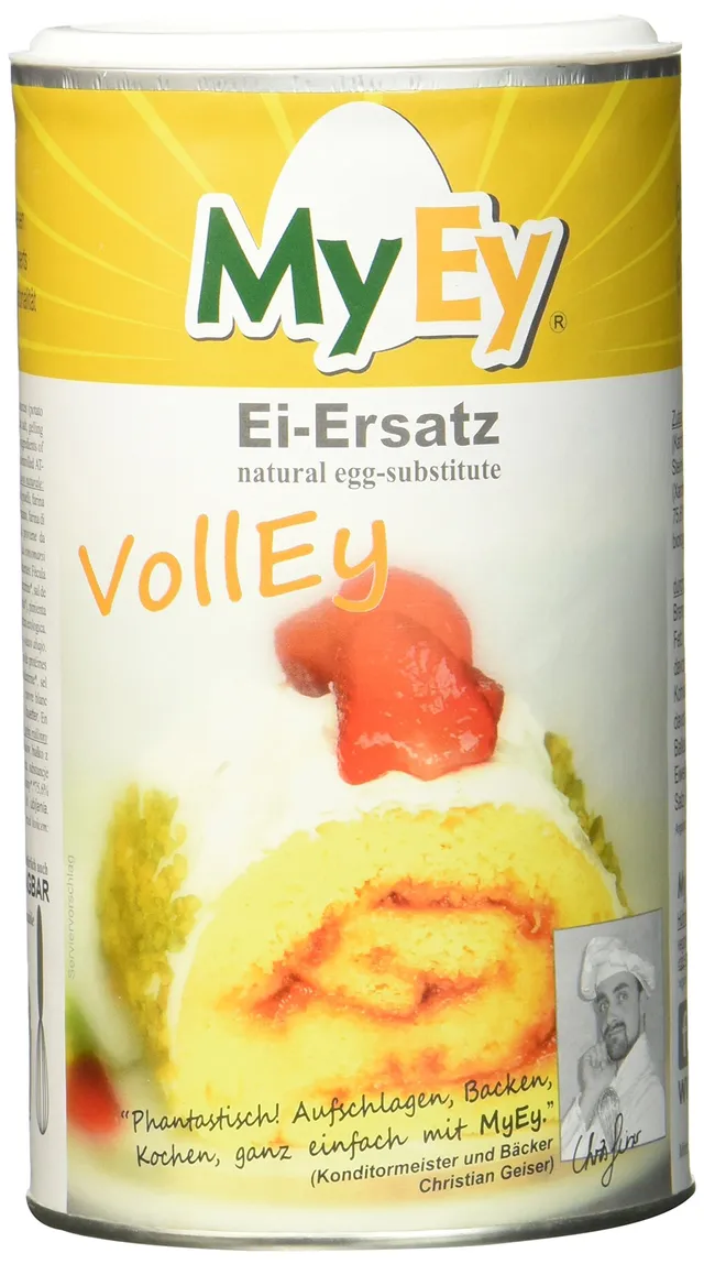 myey-volley-ei-ersatz-vegan-voll-aufschlagbar-2er-pack-2-x-200-g image 1