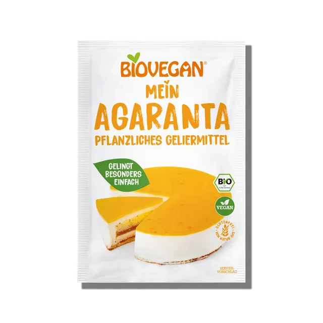 biovegan-agaranta-pflanzliches-geliermittel-18-g-ersetzt-18-blatt-gelatine image 1