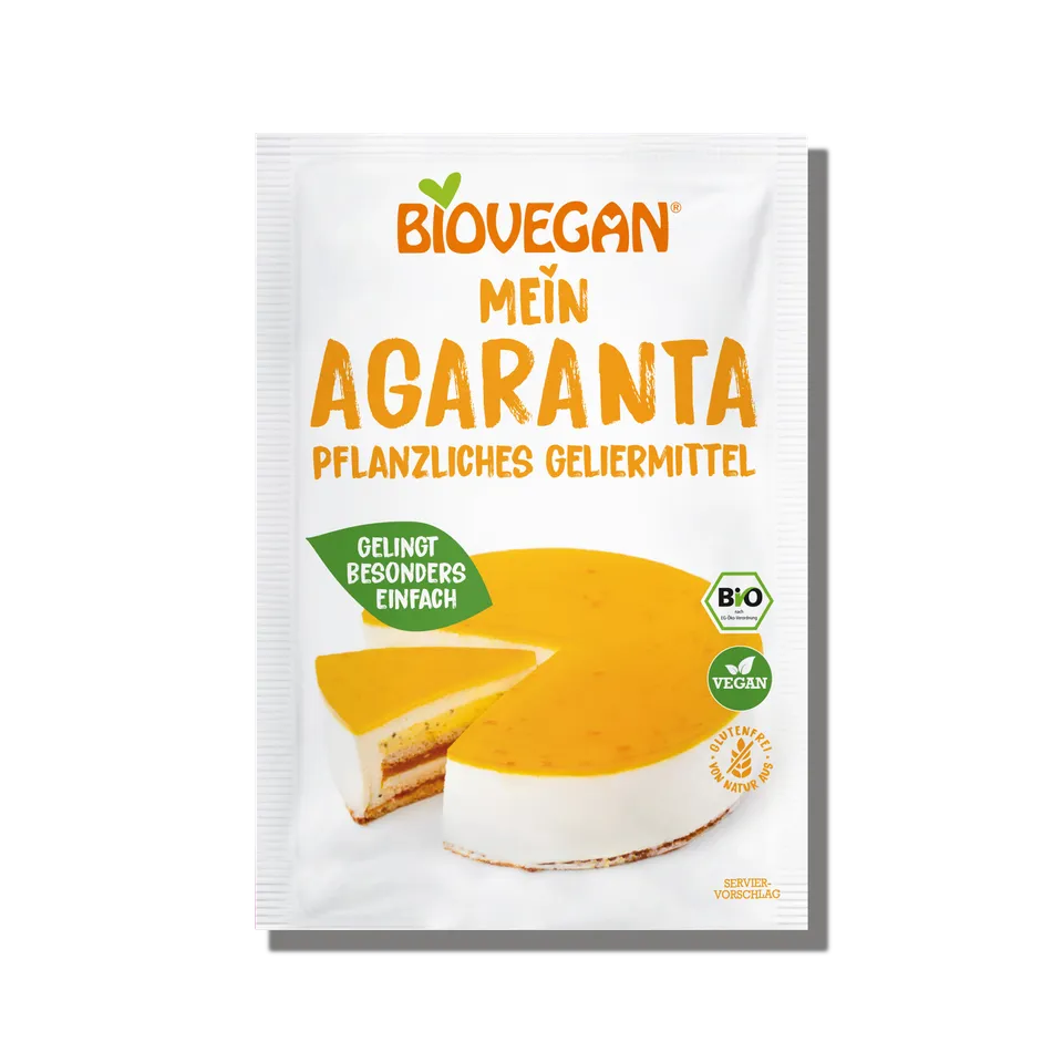biovegan-agaranta-pflanzliches-geliermittel-18-g-ersetzt-18-blatt-gelatine image 1