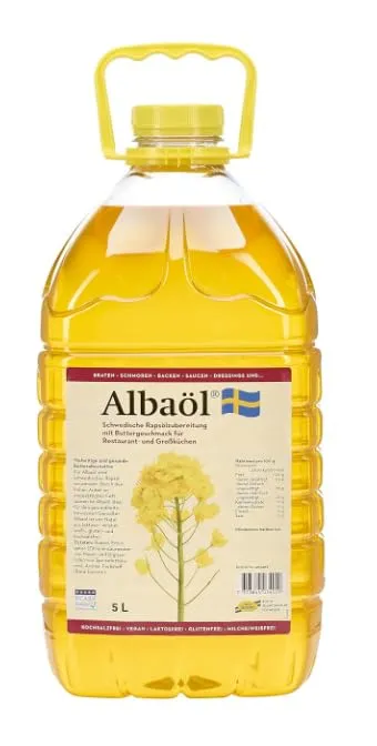 alba-l-raps-l-mit-buttergeschmack-5-liter-kanister image 1