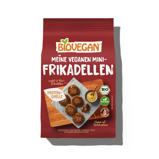 biovegan-vegane-mini-frikadellen-proteinreich-mit-shiitake image 1