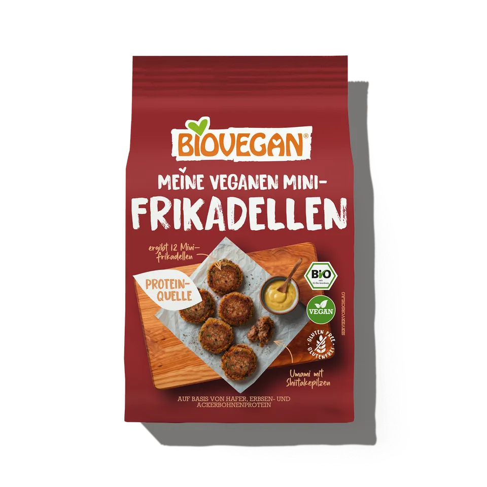 biovegan-vegane-mini-frikadellen-proteinreich-mit-shiitake image 1