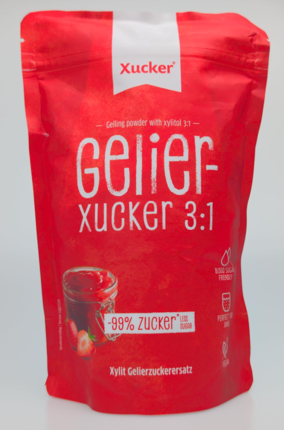 Bei mir nicht fest geworden