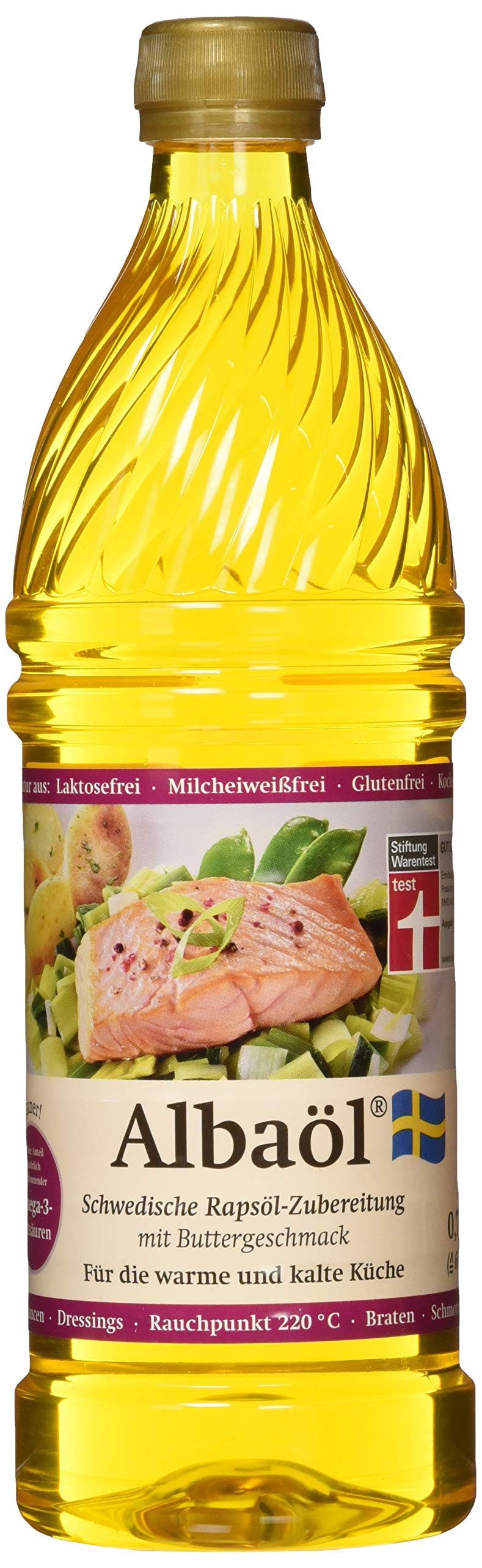 alba-l-bio-3-x-500-ml-schwedische-raps-l-zubereitung-mit-buttergeschmack image 3