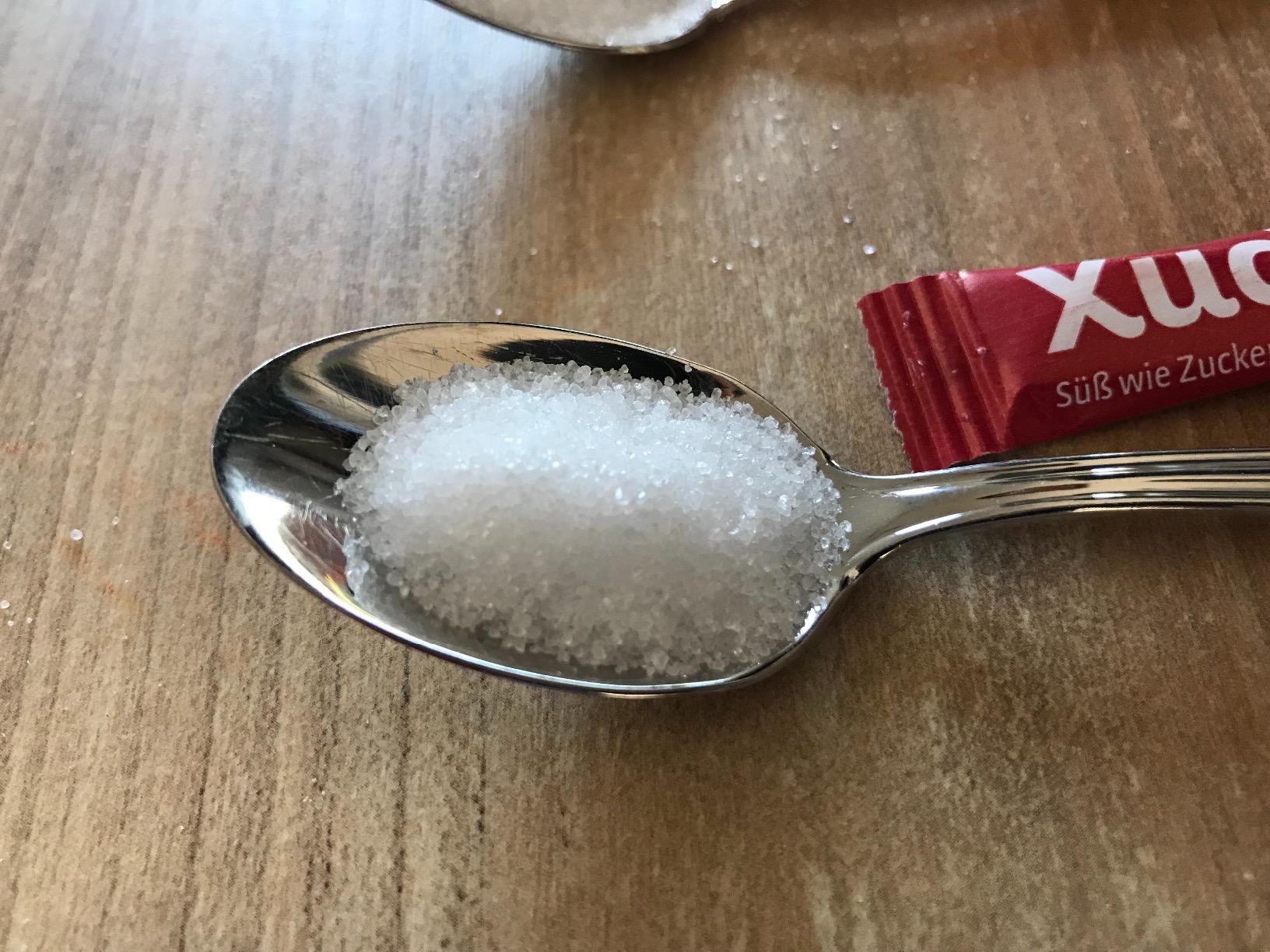 Kaffee schmeckt wie gewohnt
