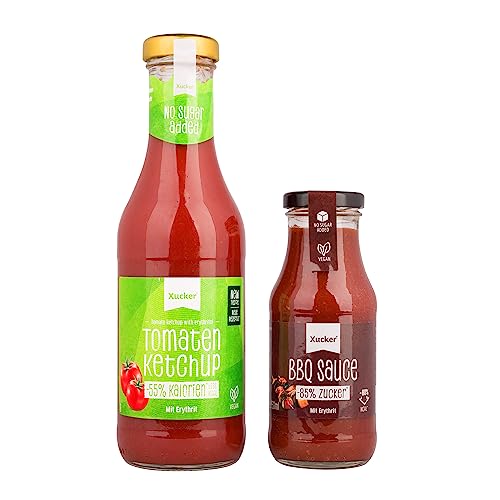 xucker-barbecue-set-mit-erythrit-ketchup-bbq-sauce-ohne-zuckerzusatz image 8