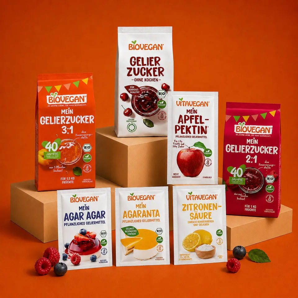 biovegan-marmeladen-profi-bundle-gelier-set image 1